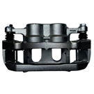 2012 Ford Flex Brake Caliper 2